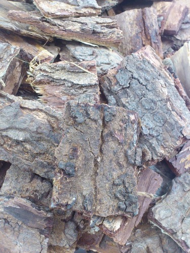 Bark Neem natural 1 kg.